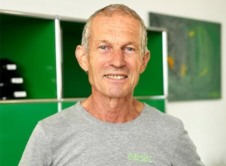 Peter Hofmann