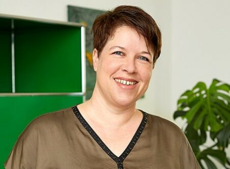 Barbara Kurth Maibach