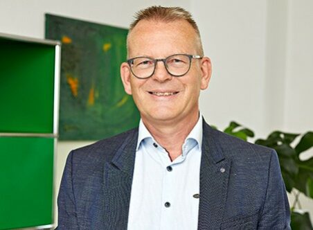 Christoph Büchler