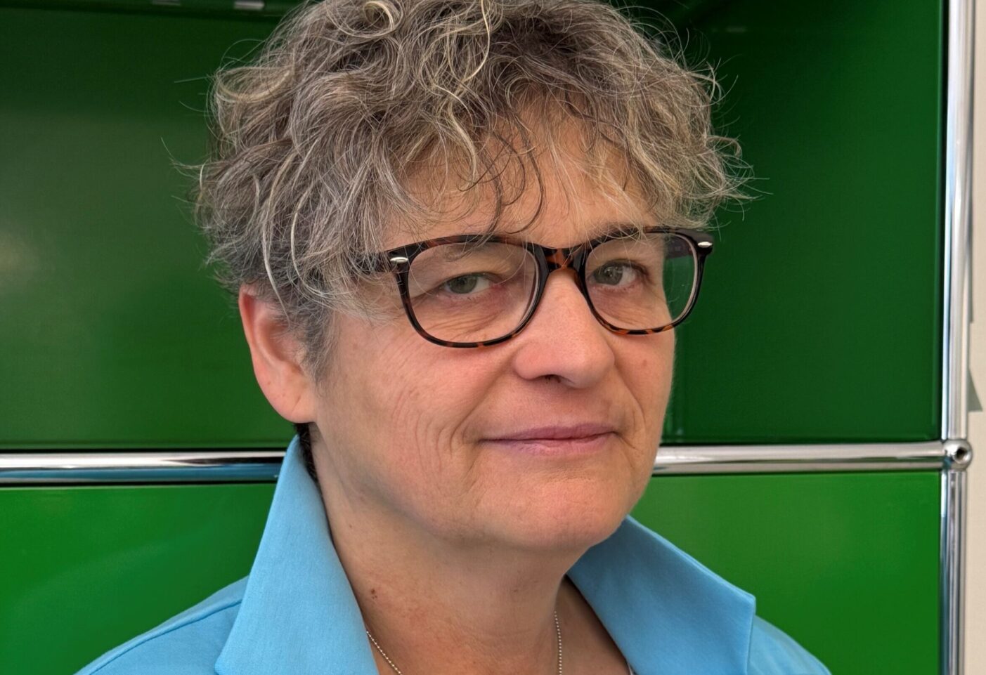 Brigitte Pfister